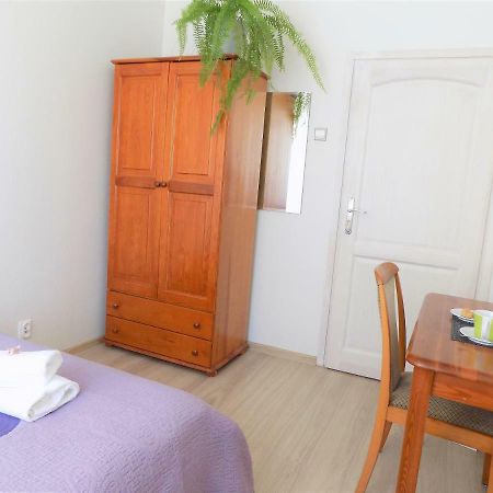 Appartamento Apartament Kartuska 112 Danzica Esterno foto